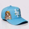 New York Mets One Piece Nami Hat 2026