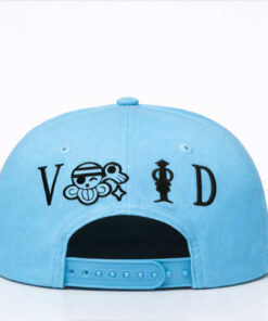 New York Mets One Piece Nami Hat 2026