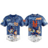 New York Mets x Bluey And Bingo 2026 Night Baseball Jersey 3 New York Mets x Bluey And Bingo 2026 Night Baseball Jersey