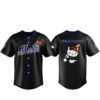 New York Mets x Hello Kitty Day 2026 Baseball Jersey