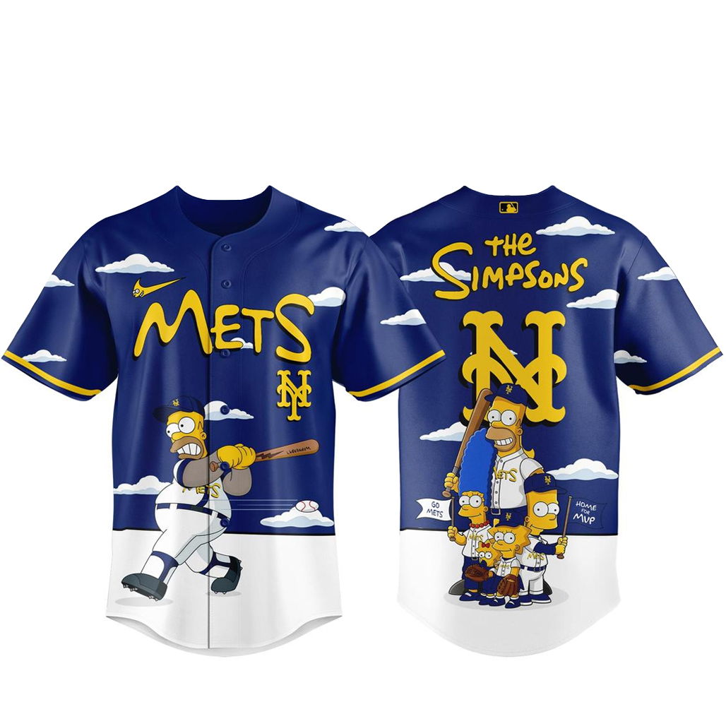 New-York-Mets-x-The-Simpsons-2026-Major-Gameday-Baseball-Jersey.jpg New York Mets x The Simpsons 2026 Major Gameday Baseball Jersey