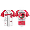 New York Yankees Bruno Mars x Hello Kitty 2026 The Romantic Tour Baseball Jersey 2 New York Yankees Bruno Mars x Hello Kitty 2026 The Romantic Tour Baseball Jersey