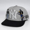New York Yankees One Piece Brook Hat 2026