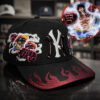 New York Yankees One Piece Luffy Gear 4 Hat 2026