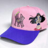 New York Yankees One Piece Nico Robin Hat 2026 6 New York Yankees One Piece Nico Robin Hat 2026