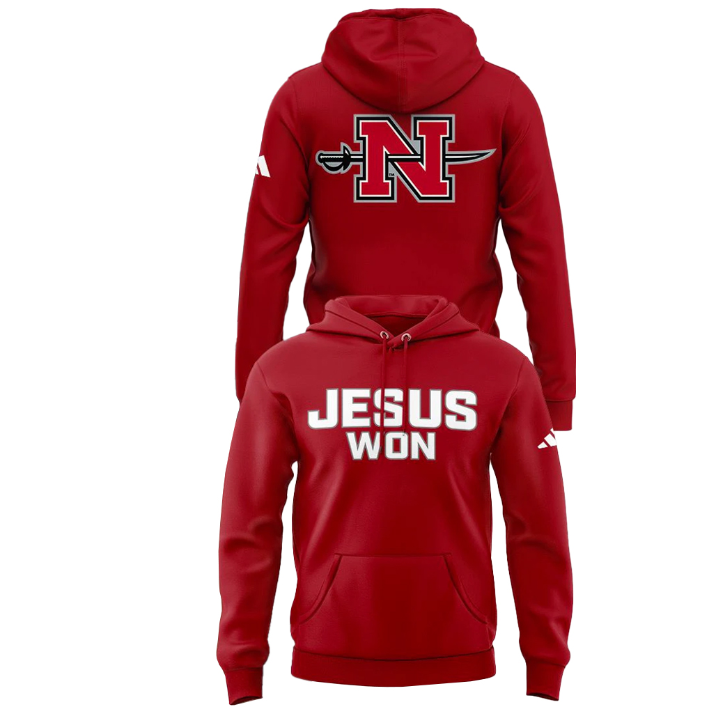 Nicholls-Baseball-x-Jesus-Won-2026-Hoodie.jpg Nicholls Baseball x Jesus Won 2026 Shirt