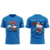 Oklahoma City Thunder Hello Kitty 2026 Basketball Night Shirt 2 Oklahoma City Thunder Hello Kitty 2026 Basketball Night Shirt