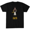 Oneil Cruz Mask On, Cone Up T-Shirt