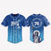 Philadelphia 76ers 2026 No Kings Freedom Runs The Field Baseball Jersey 3 Philadelphia 76ers 2026 No Kings Freedom Runs The Field Baseball Jersey