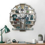 Philadelphia-Eagles-Home-Decorative-3D-Wall-Clock.jpg