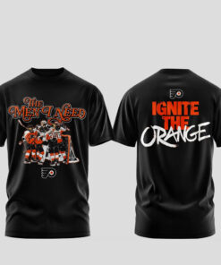 Philadelphia Flyers The Men I Need T-Shirt