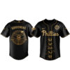 Philadelphia Phillies x Fourth Wing Night 2026 Baseball Jersey 2 Philadelphia Phillies x Fourth Wing Night 2026 Baseball Jersey