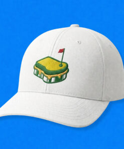 Pimento Cheese Sandwich The Masters Tournament 2026 Hat