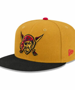 Pittsburgh Pirates 2026 City Connect Hat