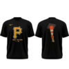 Pittsburgh Pirates 2026 Hoist The Cone Shirt