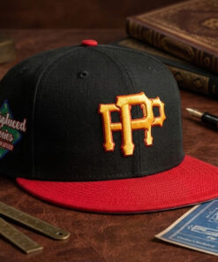 Pittsburgh Pirates Home Opener Hat 2026