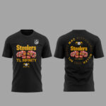 Pittsburgh Steelers x Mac Miller Collection 2026 Shirt