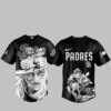 San Diego Padres Steel Ball Run 2026 Major League Baseball Jersey 2 San Diego Padres Steel Ball Run 2026 Major League Baseball Jersey
