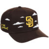 San Diego Padres The Simpsons Clouds Hat 2026
