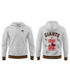 San Francisco Giants x NMIXX 2026 Anniversary 50th Hello Kitty Hoodie 2 San Francisco Giants x NMIXX 2026 Anniversary 50th Hello Kitty Hoodie