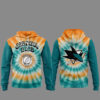 San Jose Sharks x Grateful Dead Night 2026 Hoodie 2 San Jose Sharks x Grateful Dead Night 2026 Hoodie