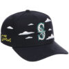 Seattle Mariners The Simpsons Clouds Hat 2026