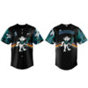 Seattle Mariners x Grateful Dead Night 2026 Baseball Jersey
