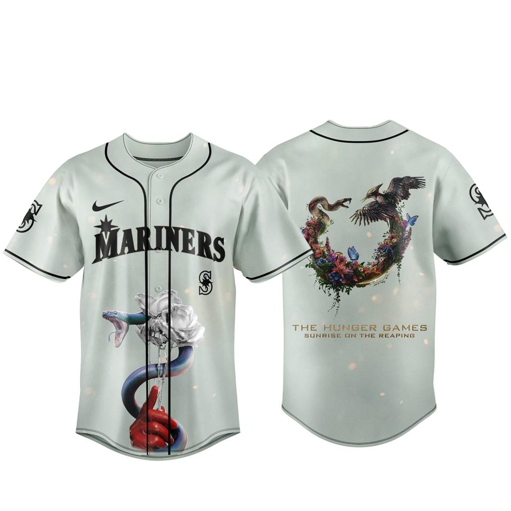Seattle-Mariners-x-The-Hunger-Games-Sunrise-on-the-Reaping-2026-Baseball-Jersey.jpg Seattle Mariners x The Hunger Games Sunrise on the Reaping 2026 Baseball Jersey