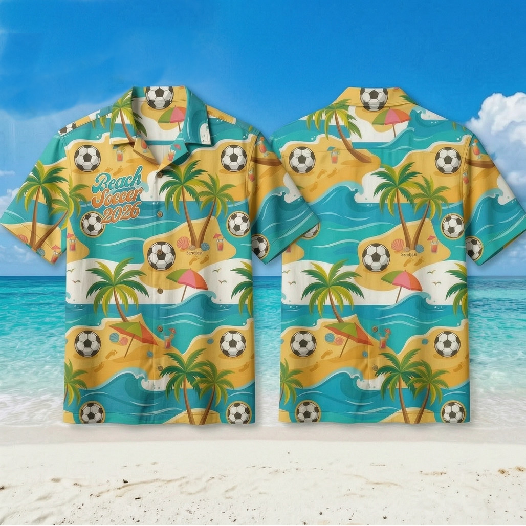 Soccer-2026-Beach-Tropical-Hawaiian-Shirt.jpg Soccer 2026 Beach Tropical Hawaiian Shirt