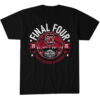 South Carolina WBB 2026 Final Four T-Shirt