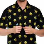 Spongebob-Mood-Black-Hawaiian-Shirt.jpg