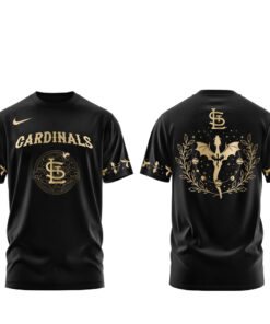 St. Louis Cardinals Fourth Wings Night 2026 Shirt