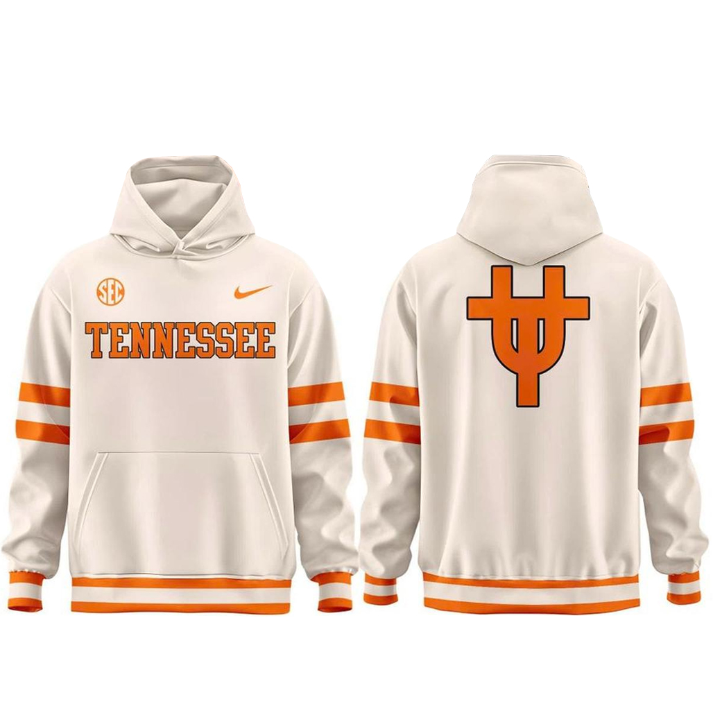 Tennessee-Volunteers-2026-Throwback-Uniform-Hoodie.jpg Tennessee Volunteers 2026 Throwback Uniform Shirt