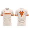 Tennessee Volunteers 2026 Throwback Uniform Shirt 3 Tennessee Volunteers 2026 Throwback Uniform Shirt