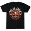 Texas Longhorns WBB 2026 Final Four T-Shirt