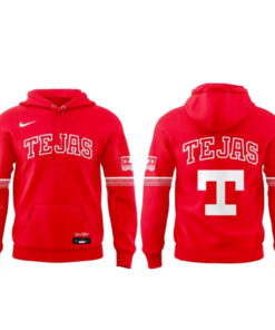 Texas Rangers 2026 City Connect Stadium Hoodie