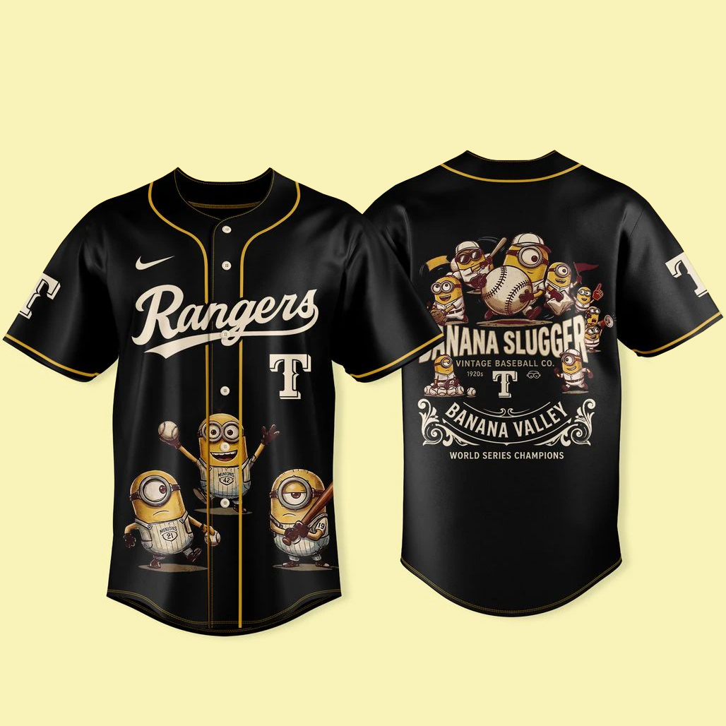 Texas-Rangers-x-Minions-and-Monsters-2026-Vintage-1920s-Baseball-Jersey.jpg Texas Rangers x Minions and Monsters 2026 Vintage 1920s Baseball Jersey