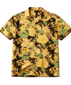 The Boys TV Series Season 5 Karl Urban Billy Butcher Hawaiian Shirt