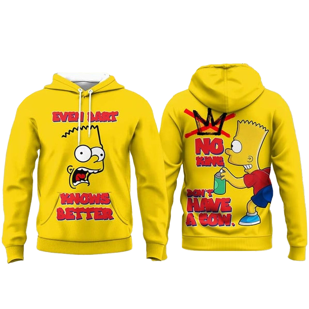 The-Simpsons-2026-Even-Bart-Knows-Better-Hoodie.jpg The Simpsons 2026 Even Bart Knows Better Shirt