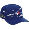 Toronto Blue Jays The Simpsons Clouds Hat 2026