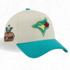 Toronto Blue Jays The Simpsons Krusty Burger 2026 Cap 2 Toronto Blue Jays The Simpsons Krusty Burger 2026 Cap