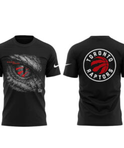 Toronto Raptors On The Out Side Looking Within Shirt