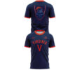 Virginia Cavaliers Basketball 2026 Blue Ridge Shirt