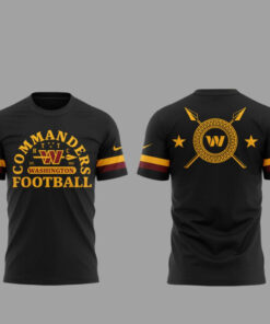 Washington Commanders Hail Raiser 2026 Alternate Shirt