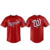 Washington Nationals x Japanese Heritage Day 2026 Sakura Blossom Baseball Jersey 2 Washington Nationals x Japanese Heritage Day 2026 Sakura Blossom Baseball Jersey