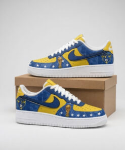 World Cup 2026 Soccer Star Air Force 1 Shoes Sneakers