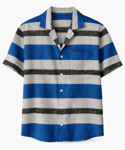 Zendaya On Euphoria Season 3 Hawaiian Shirt