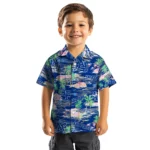 air-force-falcons-hawaiian-shirt-flamingo-retreat-blue-best-selling.webp