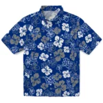air-force-falcons-hawaiian-shirt-hibiscus-bloom-blue-best-selling.webp