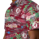 alabama-crimson-tide-hawaiian-shirt-flamingo-retreat-crimson-best-selling.webp